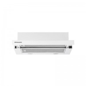 Вытяжка кухонная GRANADO Telde 603-700 white (GCH26355)