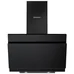 Вытяжка кухонная GRANADO Vivares 603-750 black glass (GCH326311) Вытяжка кухонная GRANADO Vivares 603-750 black glass (GCH326311)