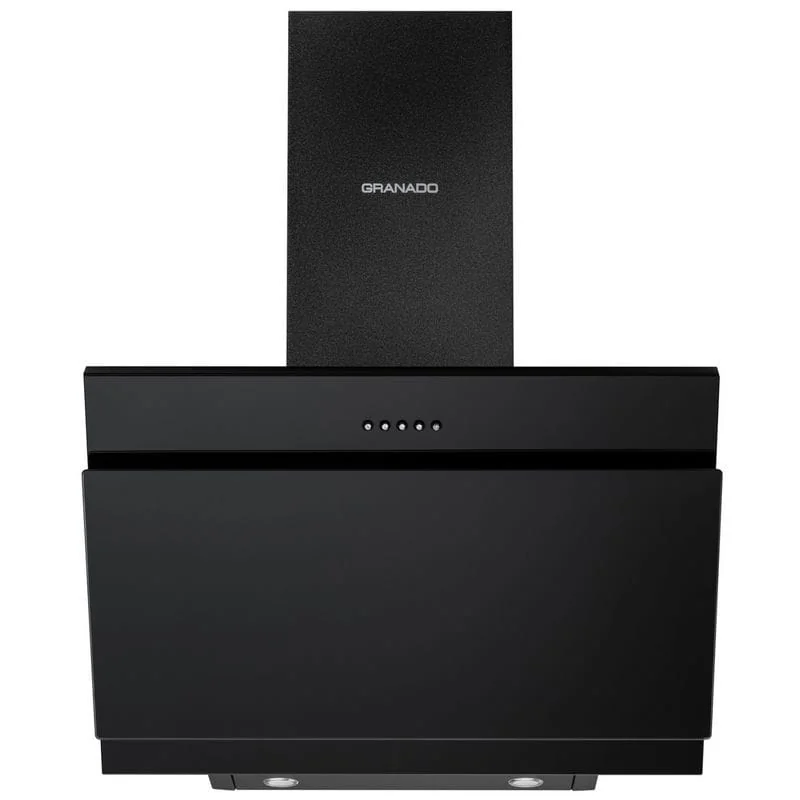 Вытяжка кухонная GRANADO Vivares 603-750 black glass (GCH326311) Вытяжка кухонная GRANADO Vivares 603-750 black glass (GCH326311)