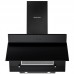 Вытяжка кухонная GRANADO Vivares 603-750 black glass (GCH326311)