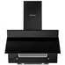 Вытяжка кухонная GRANADO Vivares 603-750 black glass (GCH326311) Вытяжка кухонная GRANADO Vivares 603-750 black glass (GCH326311)