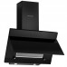 Вытяжка кухонная GRANADO Vivares 603-750 black glass (GCH326311)