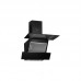 Вытяжка кухонная GRANADO Vivares 613-1100 black glass (GCH316311)