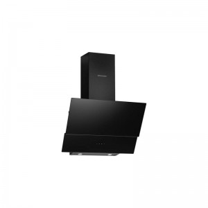 Вытяжка кухонная GRANADO Vivares 613-1100 black glass (GCH316311)