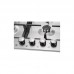 Варочная поверхность GRANADO GGH 61-104 inox (GGH2611047)