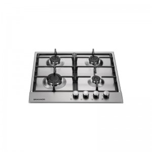 Варочная поверхность GRANADO GGH 61-104 inox (GGH2611047)