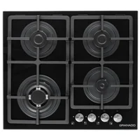 Варочная поверхность GRANADO GGH 62-114 black glass (GGH1621145)