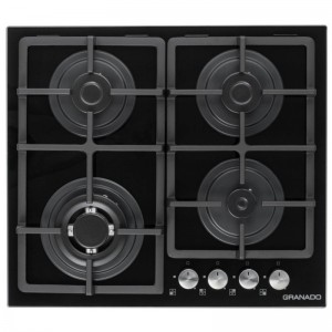 Варочная поверхность GRANADO GGH 62-114 black glass (GGH1621145)