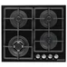 Варочная поверхность GRANADO GGH 62-114 black glass (GGH1621145)
