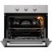 Духовой шкаф GRANADO GEO 61-0200 inox (GEO26102007)
