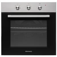 Духовой шкаф GRANADO GEO 61-0200 inox (GEO26102007)