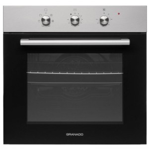 Духовой шкаф GRANADO GEO 61-0200 inox (GEO26102007)