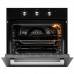 Духовой шкаф GRANADO GEO 62-0200 black glass (GEO26202005)