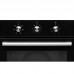 Духовой шкаф GRANADO GEO 62-0200 black glass (GEO26202005)