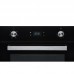 Духовой шкаф GRANADO GEO 62-1310 black (GEO162131011)