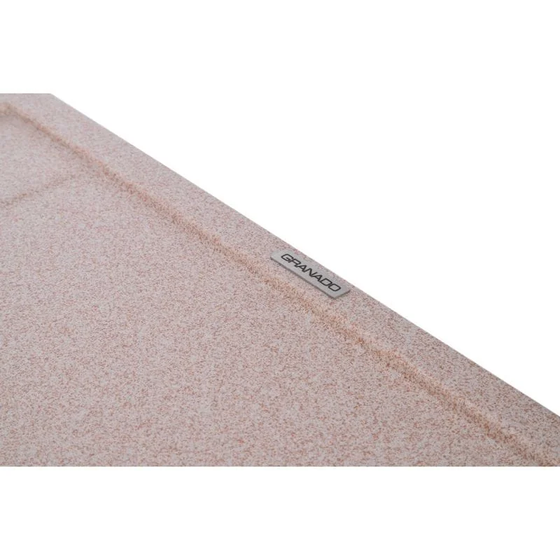 Мойка кухонная GRANADO Alicante avena (gr2402) Мойка кухонная GRANADO Alicante avena (gr2402)