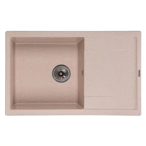 Мойка кухонная GRANADO Alicante avena (gr2402)