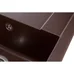 Мойка кухонная GRANADO Alicante marron (gr2406) Мойка кухонная GRANADO Alicante marron (gr2406)
