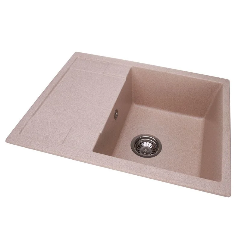 Мойка кухонная GRANADO ALTEA avena (gr1302) Мойка кухонная GRANADO ALTEA avena (gr1302)