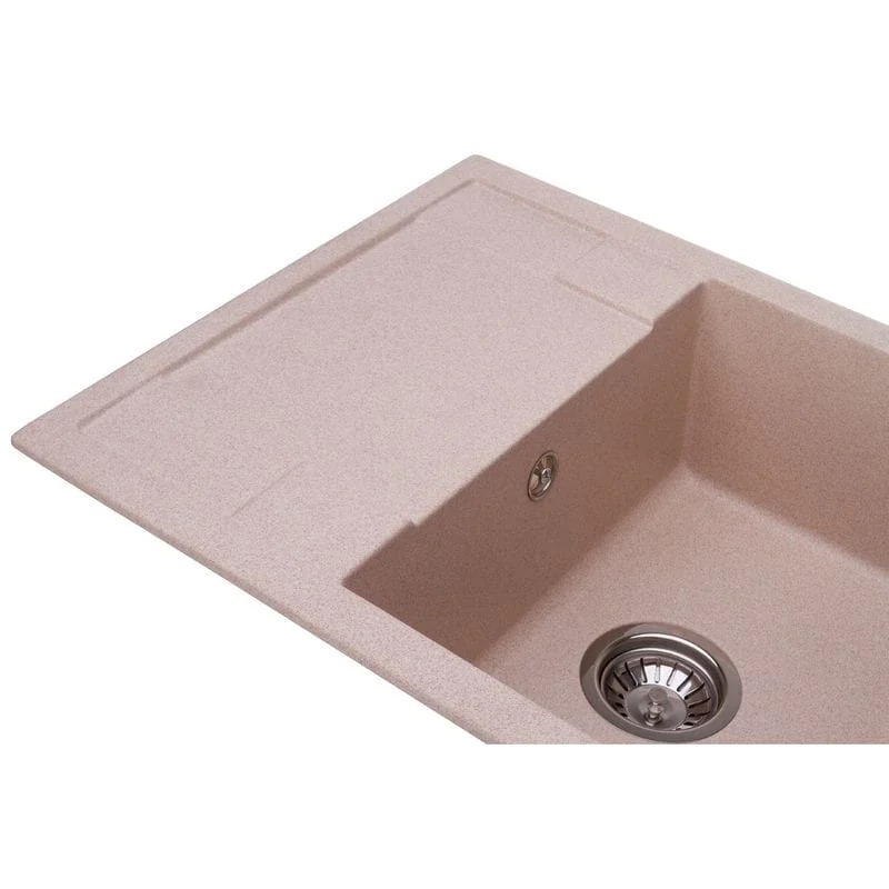 Мойка кухонная GRANADO ALTEA avena (gr1302) Мойка кухонная GRANADO ALTEA avena (gr1302)