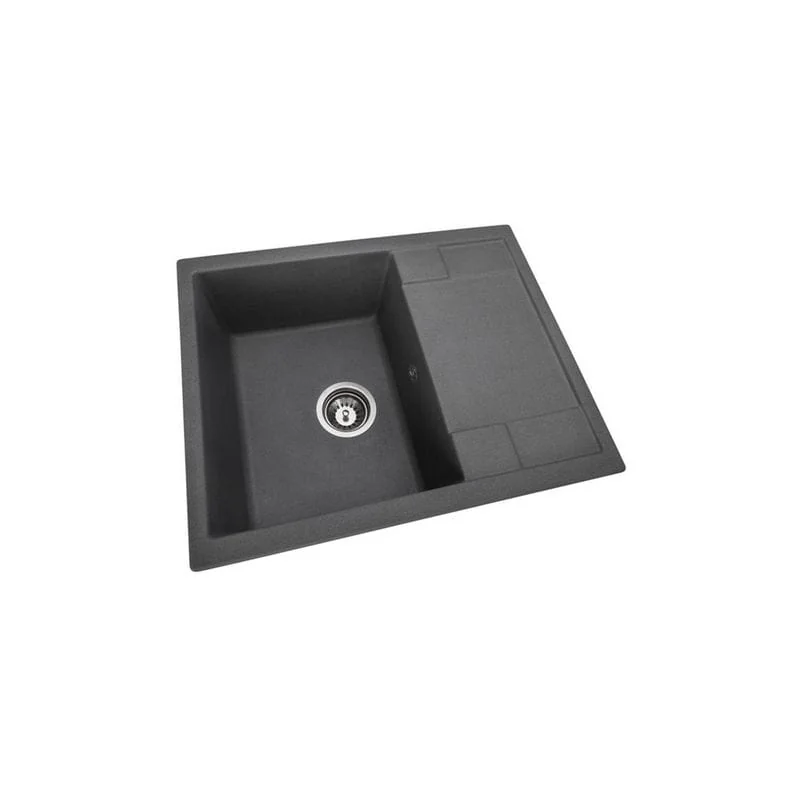 Мойка кухонная GRANADO ALTEA grafito (gr1309) Мойка кухонная GRANADO ALTEA grafito (gr1309)