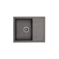 Мойка кухонная GRANADO ALTEA grafito (gr1309) Мойка кухонная GRANADO ALTEA grafito (gr1309)