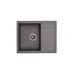 Мойка кухонная GRANADO ALTEA grafito (gr1309)