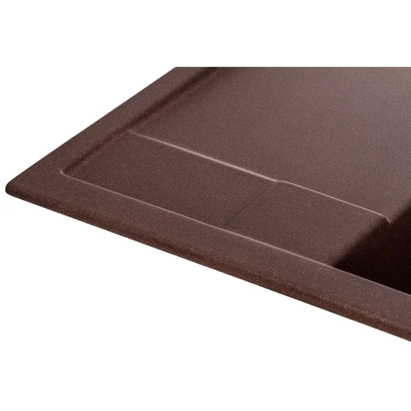 Мойка кухонная GRANADO ALTEA marron (gr1306) Мойка кухонная GRANADO ALTEA marron (gr1306)