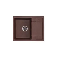 Мойка кухонная GRANADO ALTEA marron (gr1306)