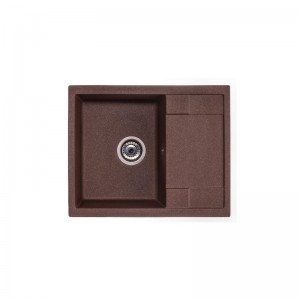 Мойка кухонная GRANADO ALTEA marron (gr1306)