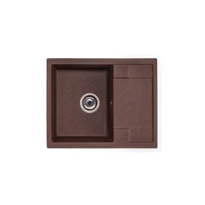 Мойка кухонная GRANADO ALTEA marron (gr1306)