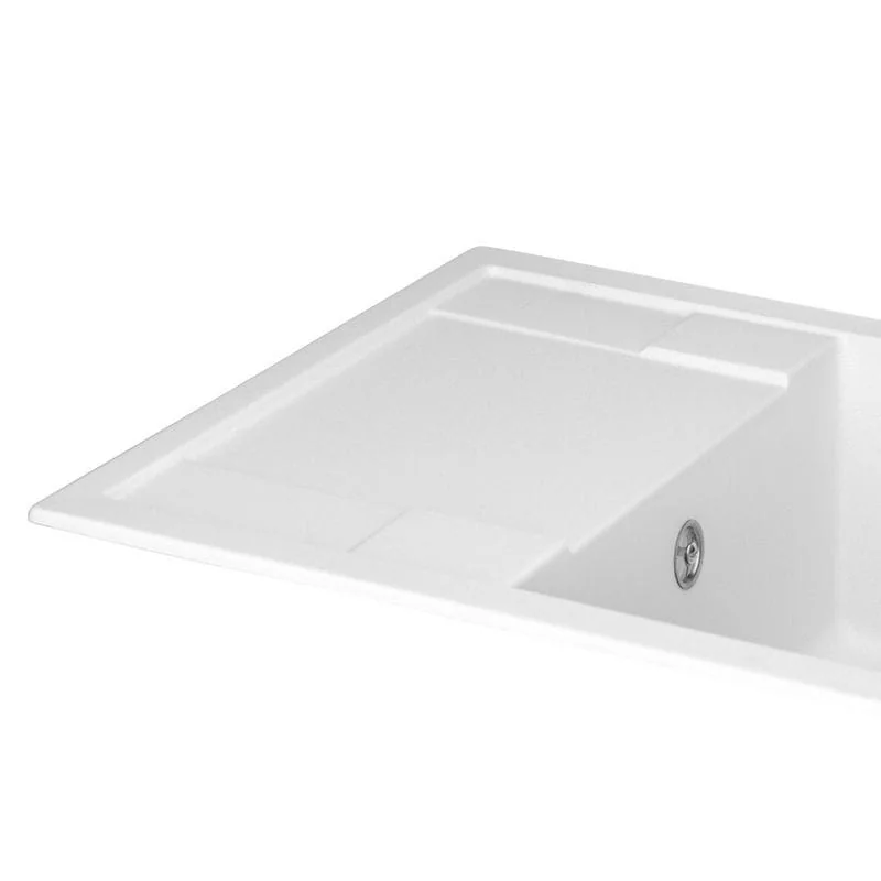 Мойка кухонная GRANADO ALTEA white (gr1305) Мойка кухонная GRANADO ALTEA white (gr1305)