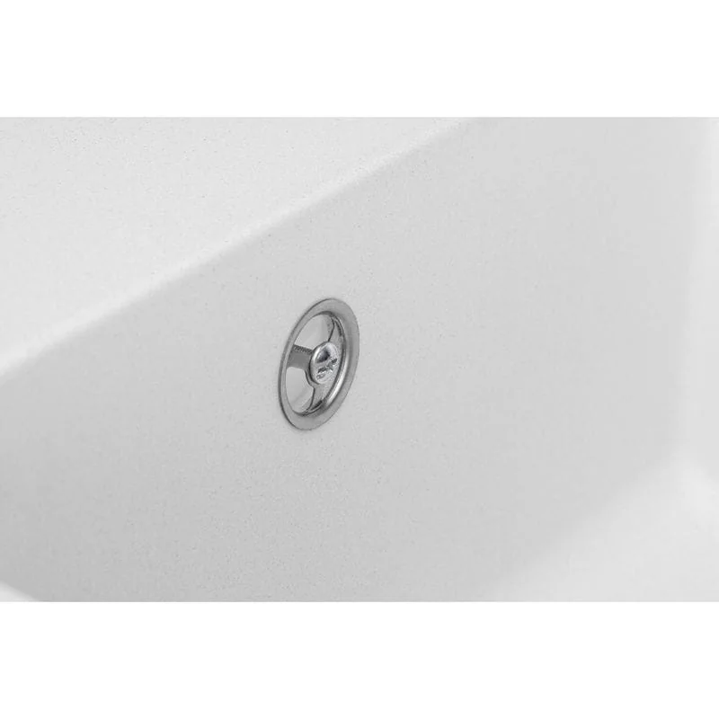 Мойка кухонная GRANADO ALTEA white (gr1305) Мойка кухонная GRANADO ALTEA white (gr1305)