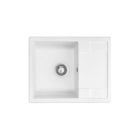 Мойка кухонная GRANADO ALTEA white (gr1305) Мойка кухонная GRANADO ALTEA white (gr1305)
