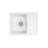 Мойка кухонная GRANADO ALTEA white (gr1305) Мойка кухонная GRANADO ALTEA white (gr1305)