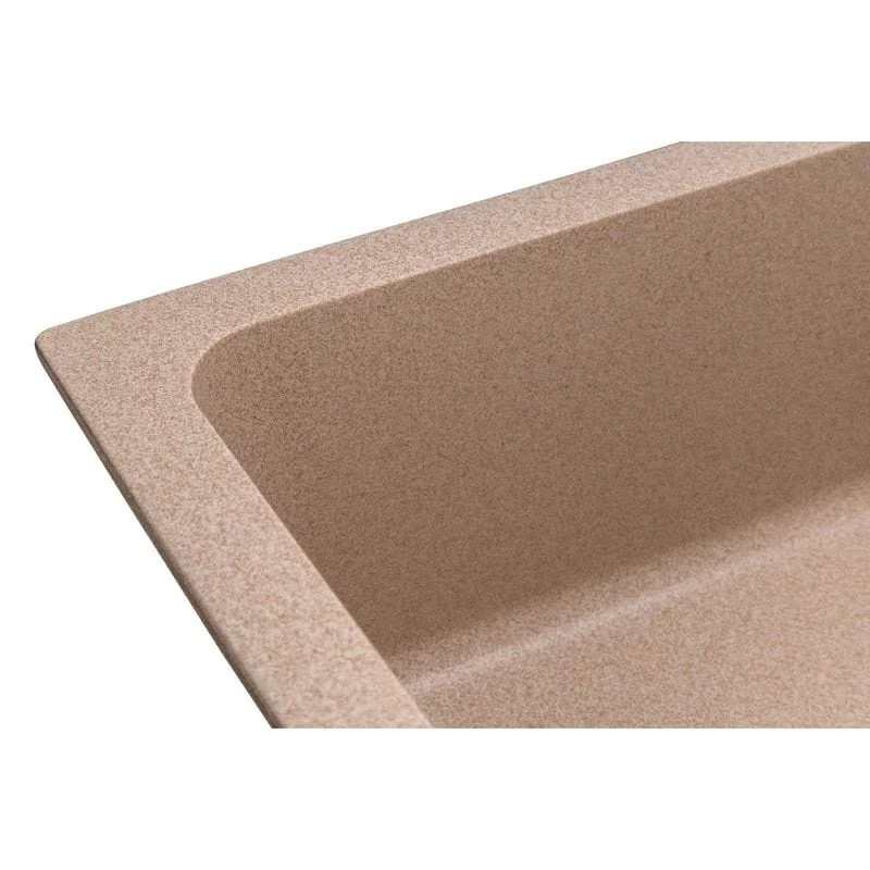 Мойка кухонная GRANADO AVILA avena (gr0502) Мойка кухонная GRANADO AVILA avena (gr0502)