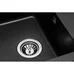 Мойка кухонная GRANADO AVILA black shine (gr0501) Мойка кухонная GRANADO AVILA black shine (gr0501)