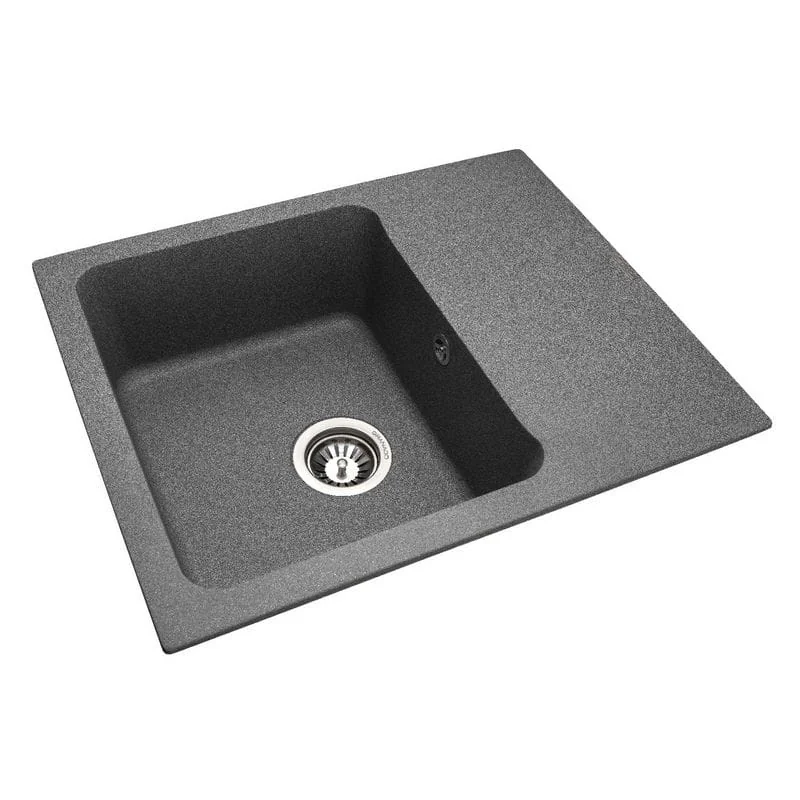 Мойка кухонная GRANADO AVILA grafito (gr0509) Мойка кухонная GRANADO AVILA grafito (gr0509)