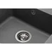 Мойка кухонная GRANADO AVILA grafito (gr0509) Мойка кухонная GRANADO AVILA grafito (gr0509)