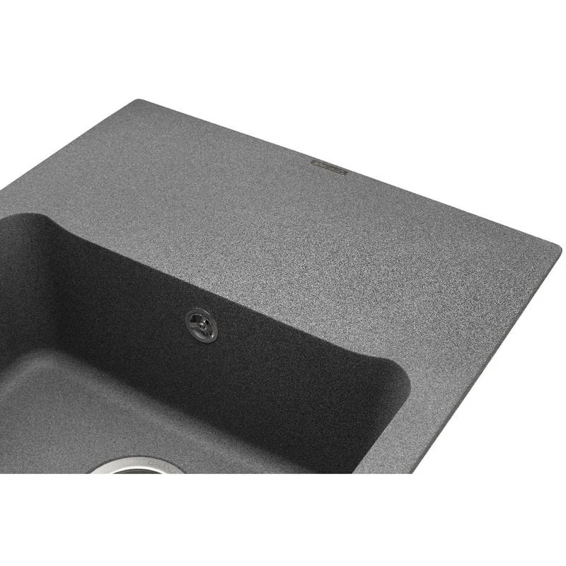 Мойка кухонная GRANADO AVILA grafito (gr0509) Мойка кухонная GRANADO AVILA grafito (gr0509)