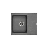 Мойка кухонная GRANADO AVILA grafito (gr0509) Мойка кухонная GRANADO AVILA grafito (gr0509)