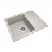 Мойка кухонная GRANADO AVILA gris (gr0508)