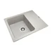 Мойка кухонная GRANADO AVILA gris (gr0508) Мойка кухонная GRANADO AVILA gris (gr0508)