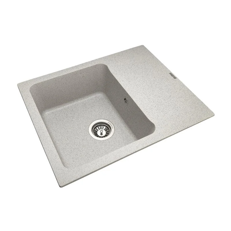 Мойка кухонная GRANADO AVILA gris (gr0508) Мойка кухонная GRANADO AVILA gris (gr0508)