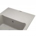 Мойка кухонная GRANADO AVILA gris (gr0508)