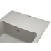 Мойка кухонная GRANADO AVILA gris (gr0508) Мойка кухонная GRANADO AVILA gris (gr0508)
