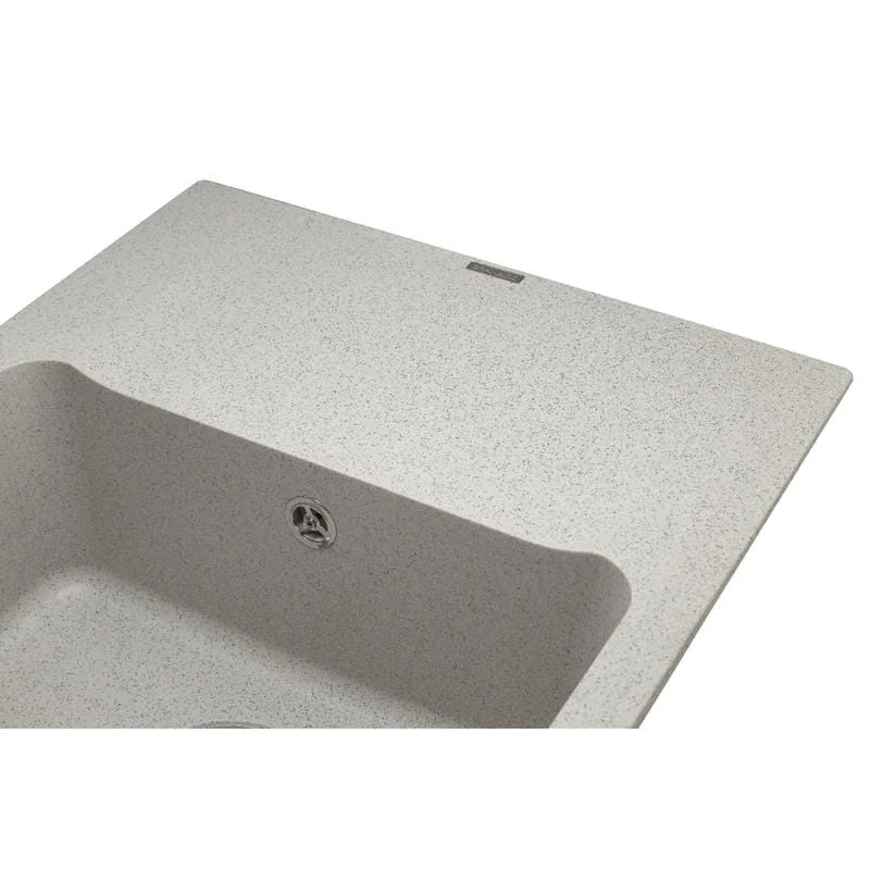 Мойка кухонная GRANADO AVILA gris (gr0508) Мойка кухонная GRANADO AVILA gris (gr0508)