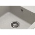 Мойка кухонная GRANADO AVILA gris (gr0508)
