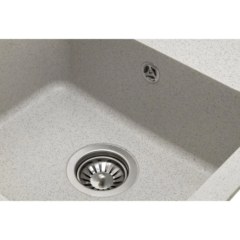 Мойка кухонная GRANADO AVILA gris (gr0508) Мойка кухонная GRANADO AVILA gris (gr0508)