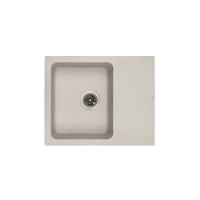 Мойка кухонная GRANADO AVILA gris (gr0508) Мойка кухонная GRANADO AVILA gris (gr0508)